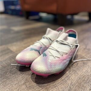 Puma Future 7 Ultimate FG/AG                         Men Soccer Cleats